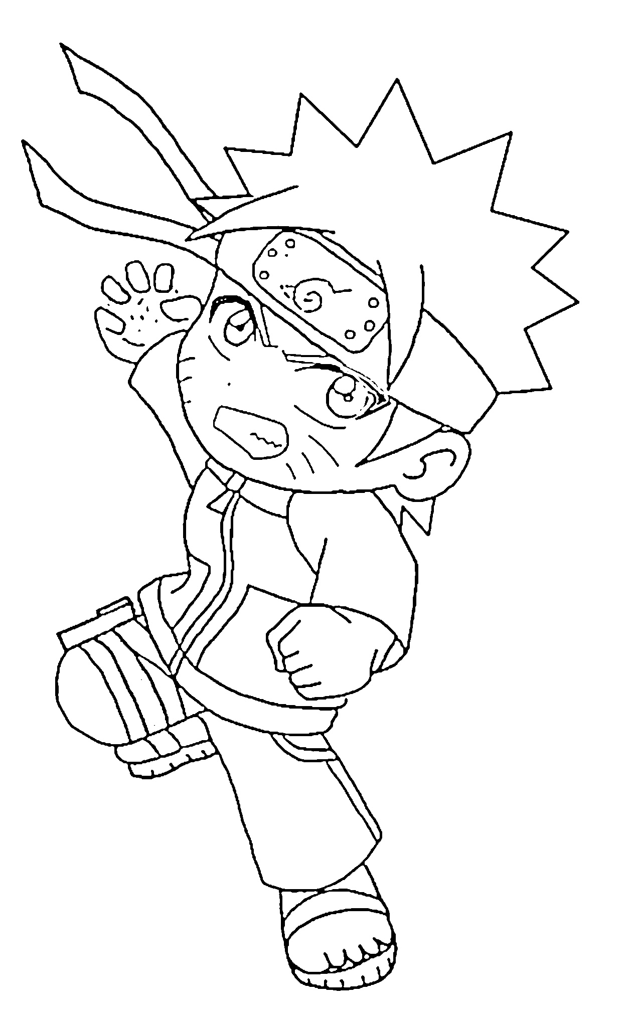 naruto
